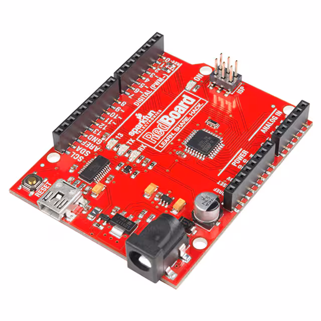 DEV-13975 SparkFun Electronics  Cartes d'évaluation - Embarquées - MCU DSP